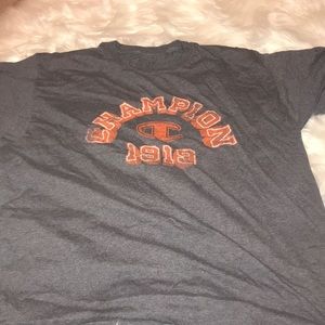 Champion T-shirt